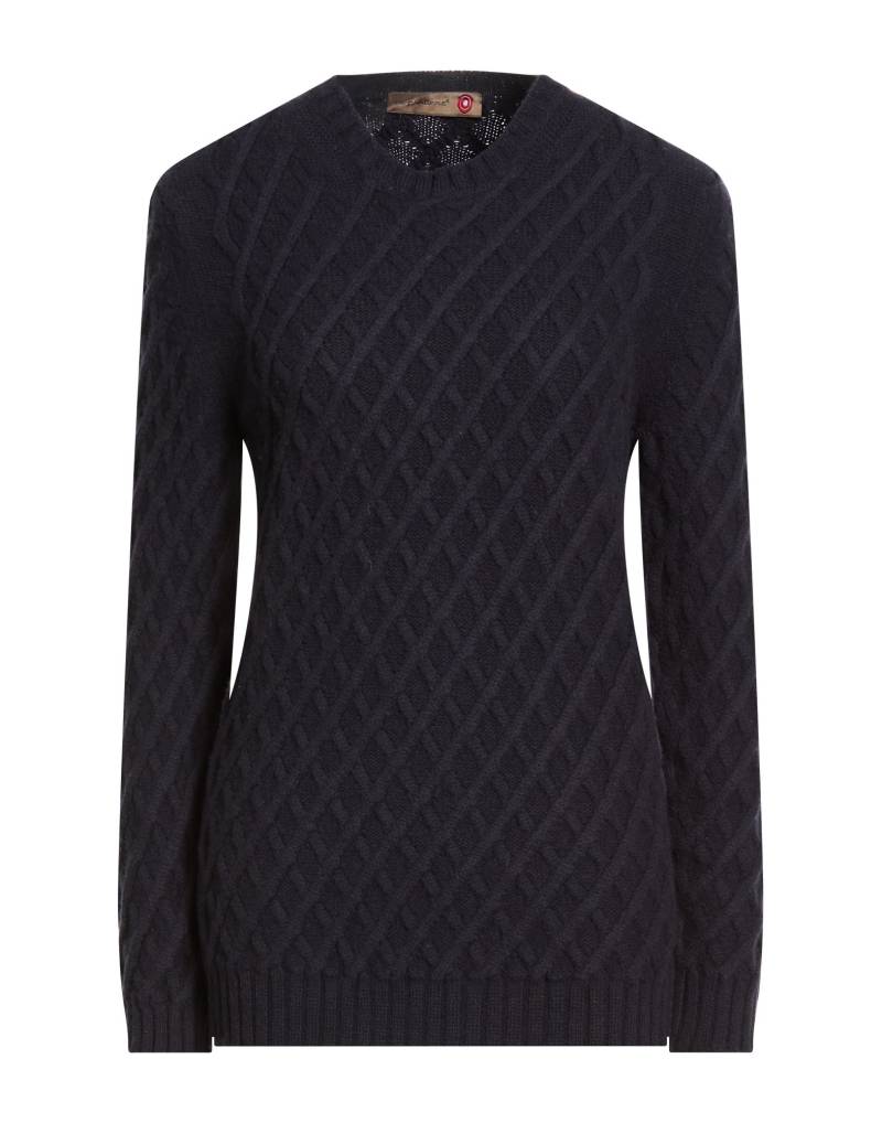 MESSAGERIE Pullover Damen Nachtblau von MESSAGERIE