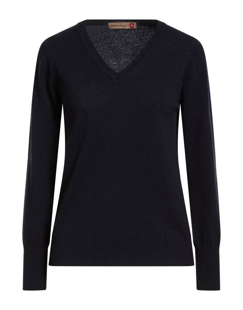 MESSAGERIE Pullover Damen Nachtblau von MESSAGERIE