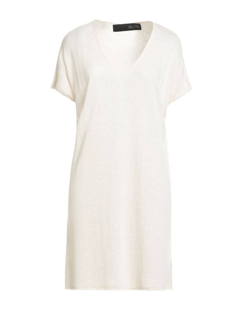 MESSAGERIE Pullover Damen Off white von MESSAGERIE