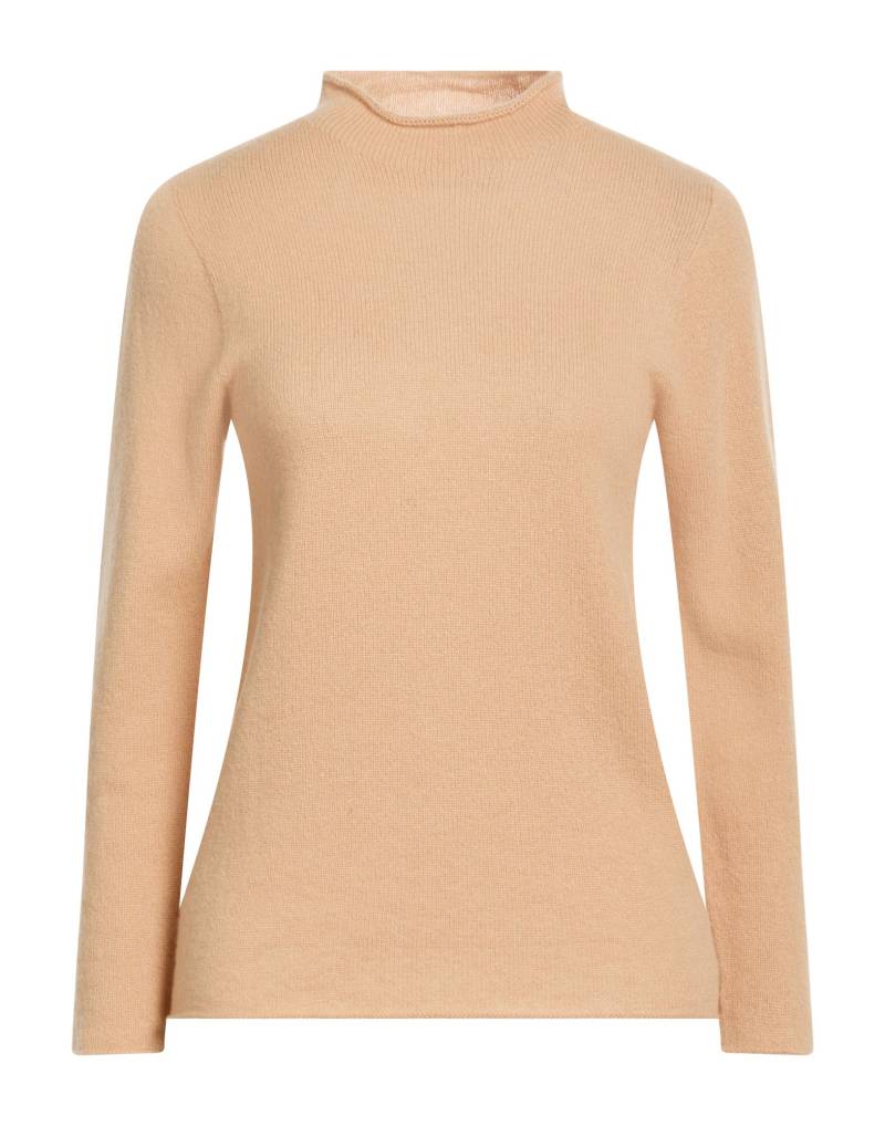 MESSAGERIE Pullover Damen Sand von MESSAGERIE
