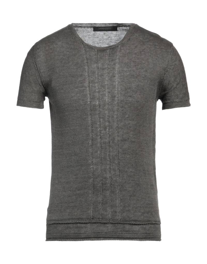 MESSAGERIE Pullover Herren Blei von MESSAGERIE