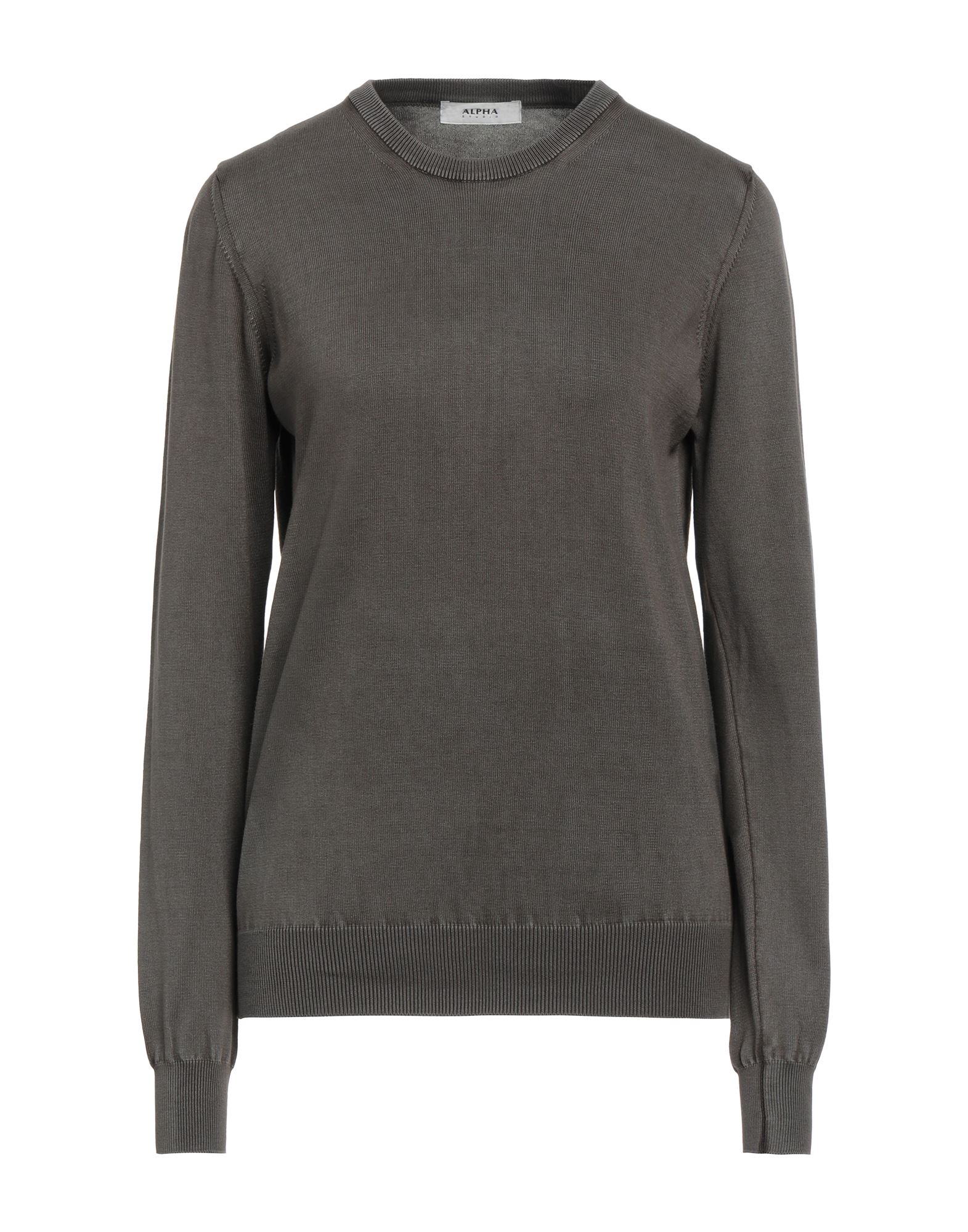 MESSAGERIE Pullover Herren Blei von MESSAGERIE