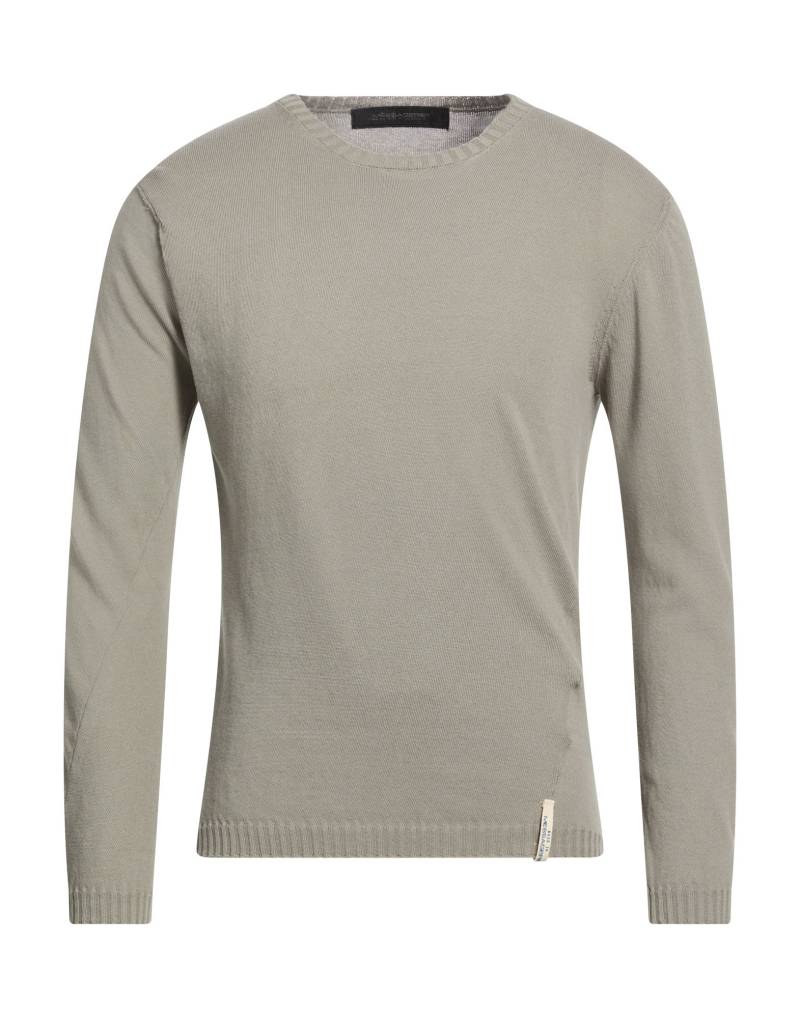 MESSAGERIE Pullover Herren Grau von MESSAGERIE