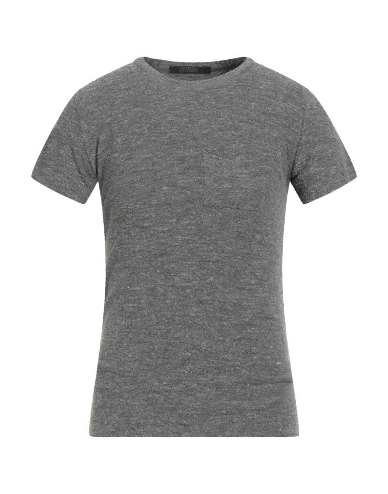 MESSAGERIE Pullover Herren Grau von MESSAGERIE