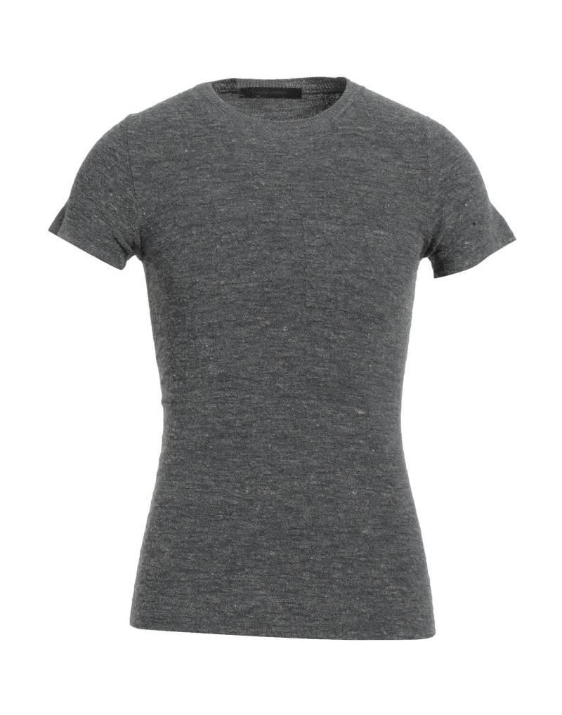 MESSAGERIE Pullover Herren Grau von MESSAGERIE