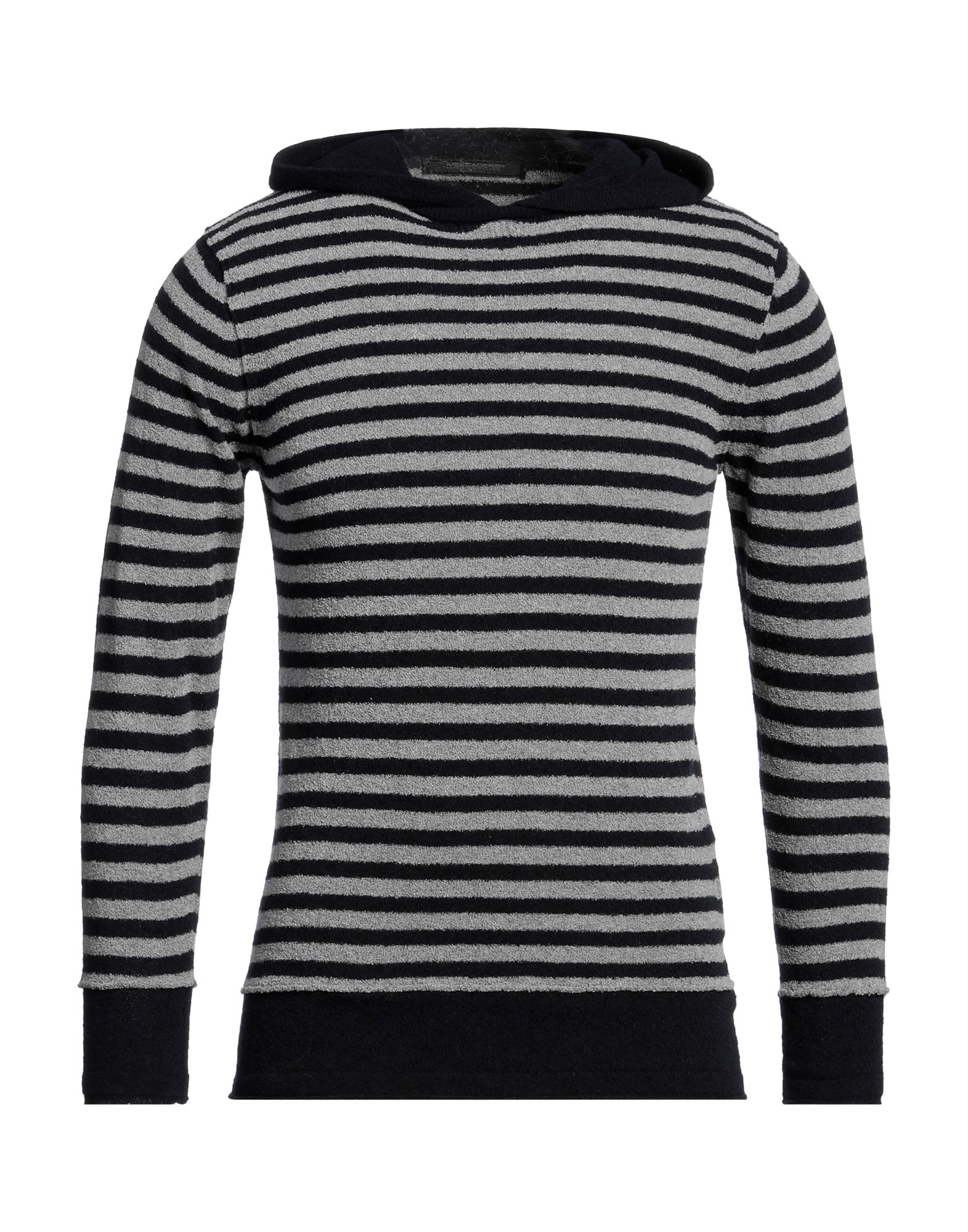 MESSAGERIE Pullover Herren Nachtblau von MESSAGERIE