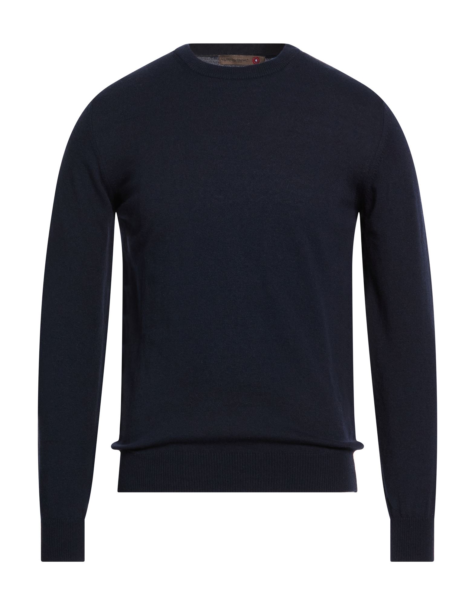 MESSAGERIE Pullover Herren Nachtblau von MESSAGERIE