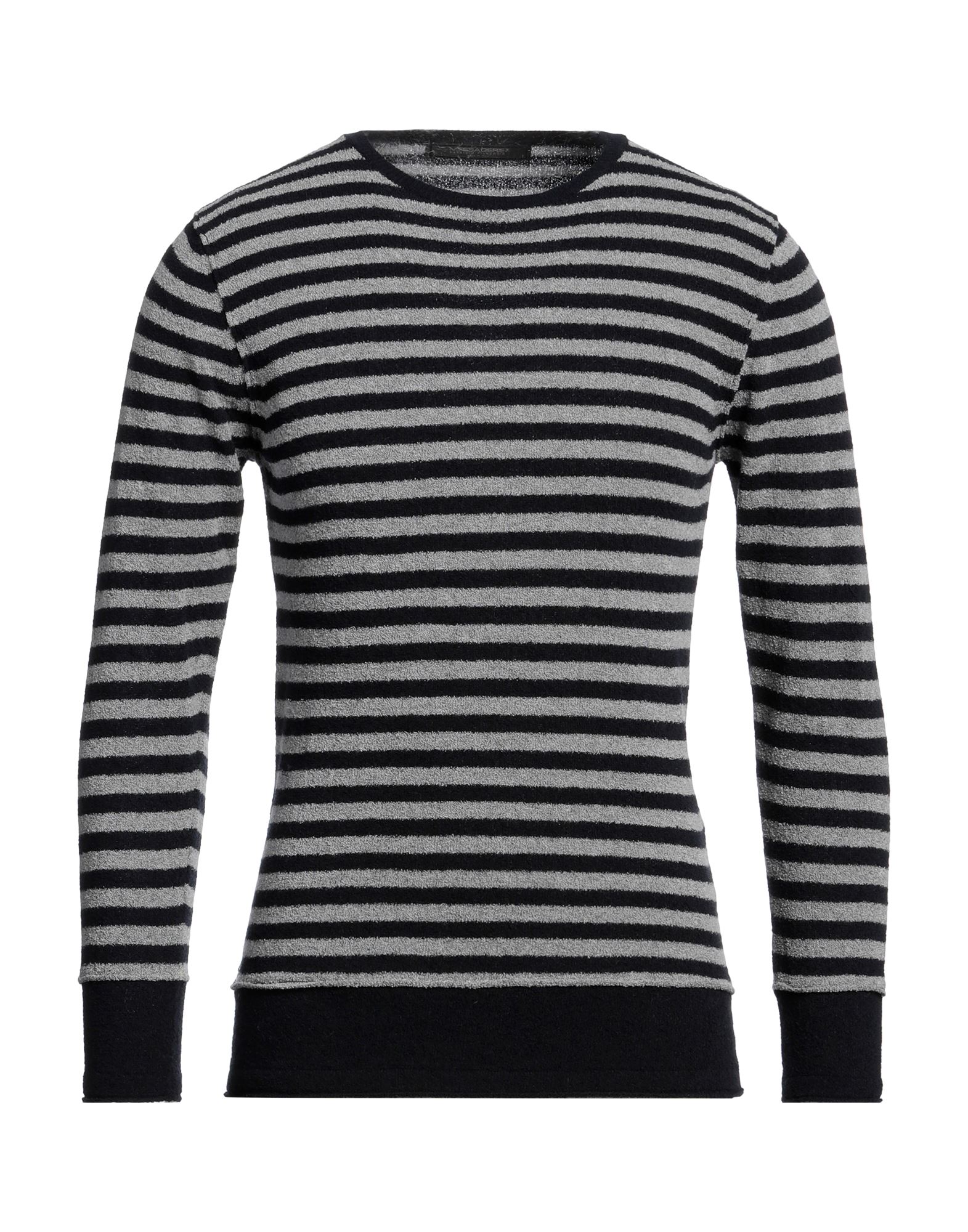 MESSAGERIE Pullover Herren Schwarz MESSAGERIE Pullover Herren Schwarz von MESSAGERIE