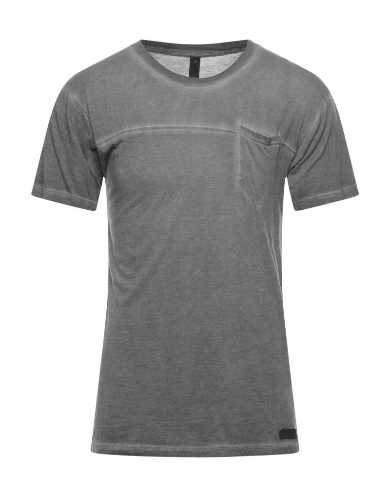 MESSAGERIE T-shirts Herren Blei von MESSAGERIE