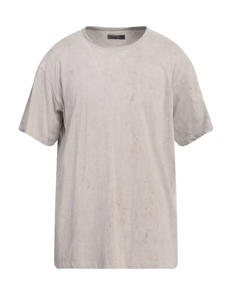 MESSAGERIE T-shirts Herren Sand von MESSAGERIE