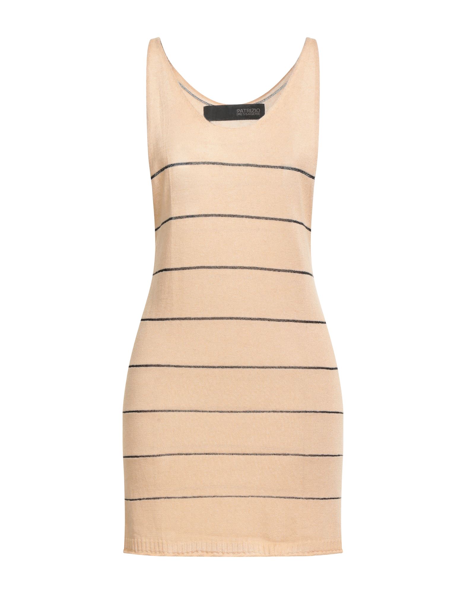 MESSAGERIE Top Damen Beige MESSAGERIE Top Damen Beige von MESSAGERIE