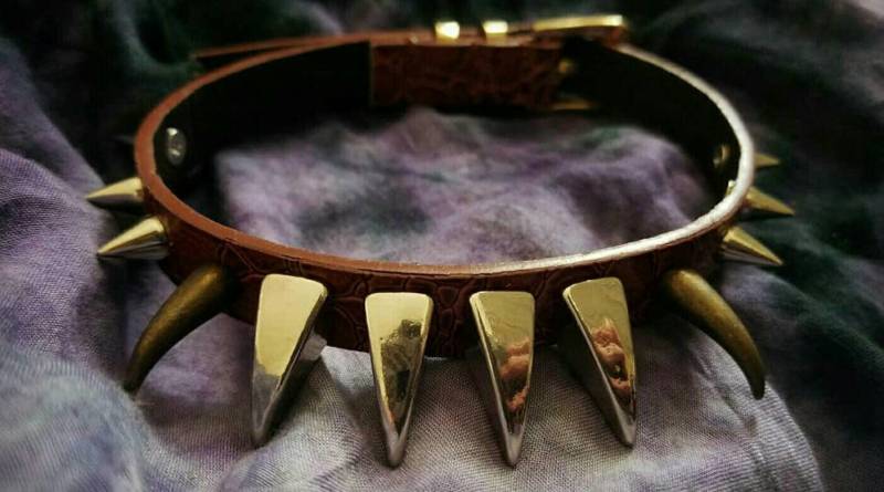Reptilien Reptilien von MESSYCOLLARS