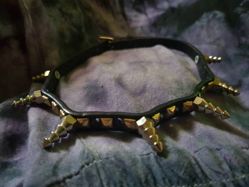 Sphinx Claw Sphinx Claw von MESSYCOLLARS