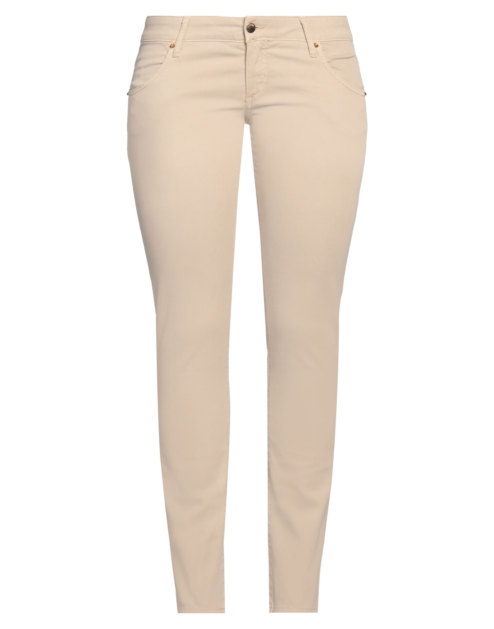 MET JEANS Hose Damen Beige von MET JEANS