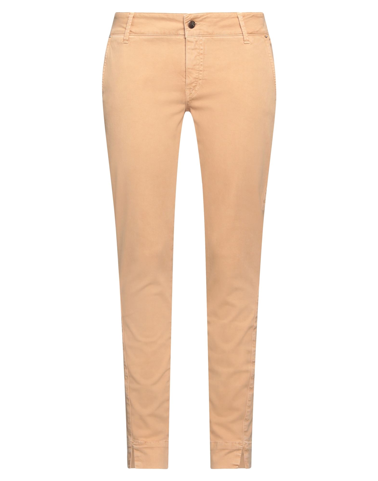 MET JEANS Hose Damen Beige von MET JEANS