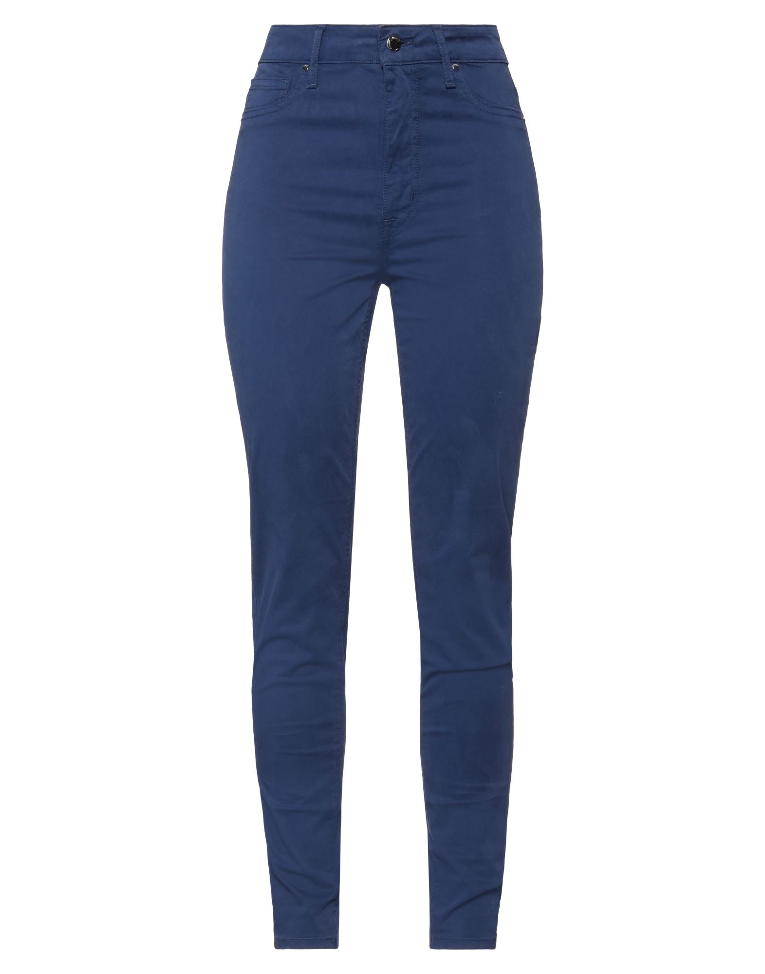 MET JEANS Hose Damen Blau von MET JEANS