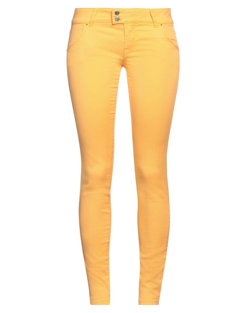 MET JEANS Hose Damen Orange von MET JEANS