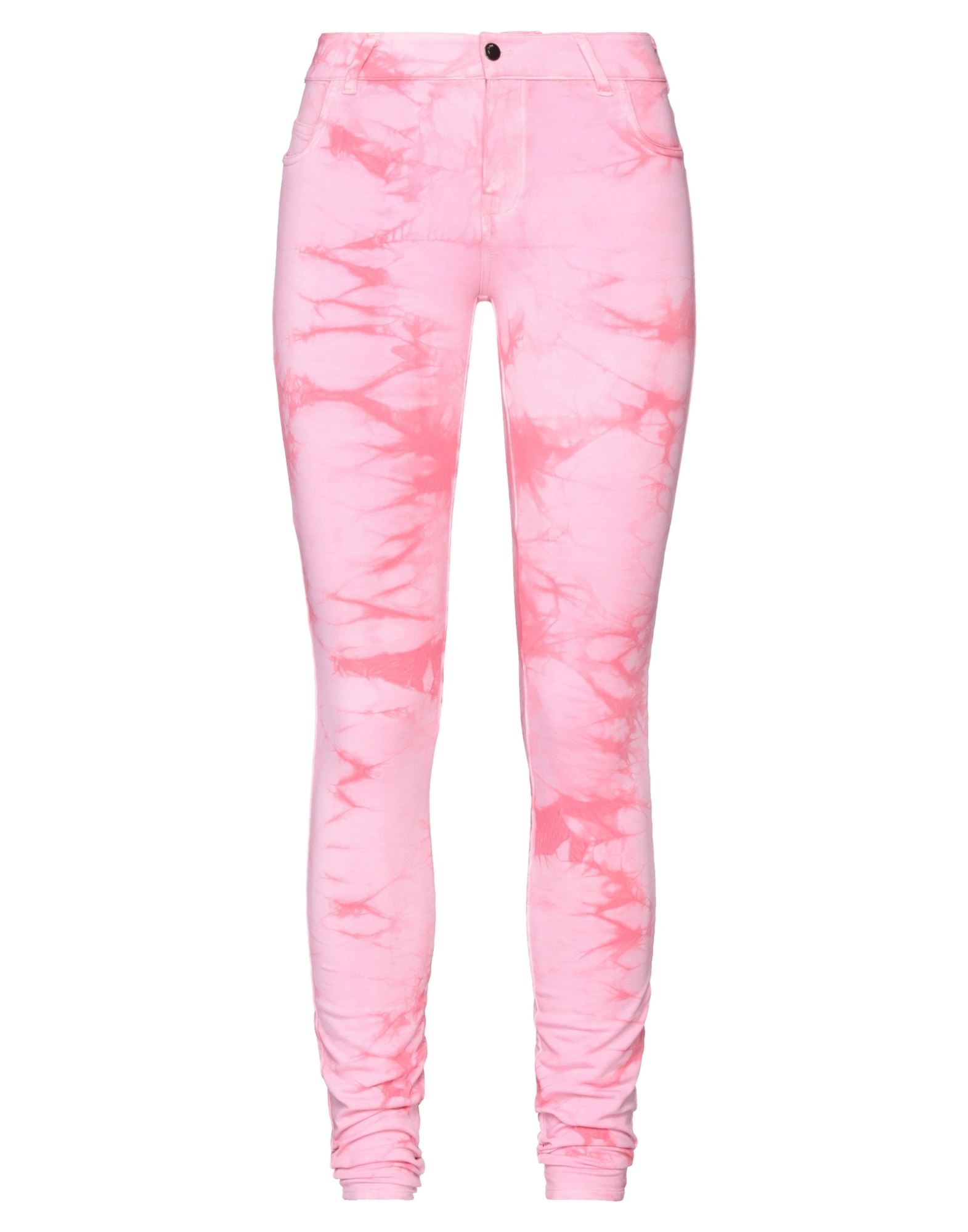 MET JEANS Hose Damen Rosa MET JEANS Hose Damen Rosa von MET JEANS