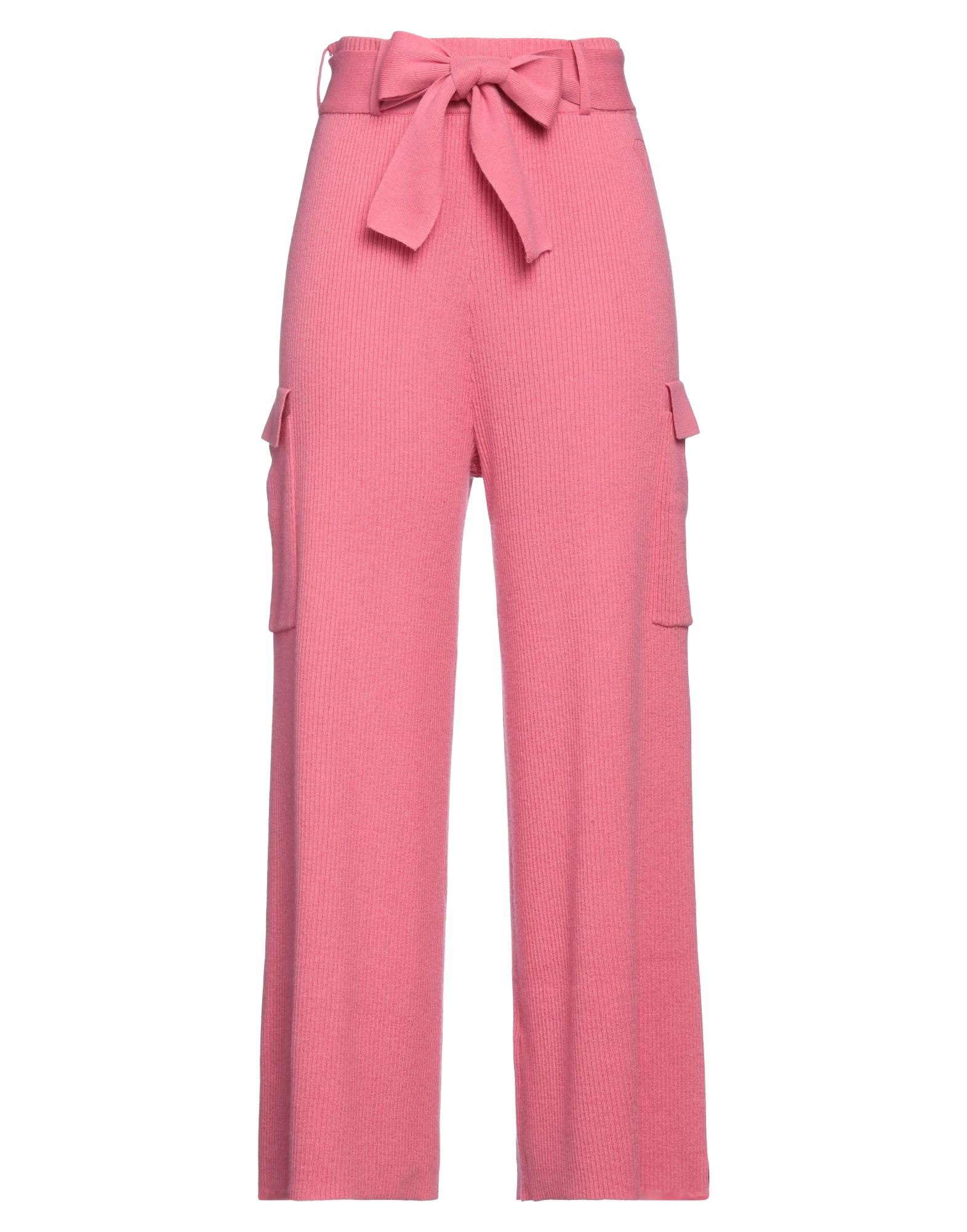 MET JEANS Hose Damen Rosa von MET JEANS