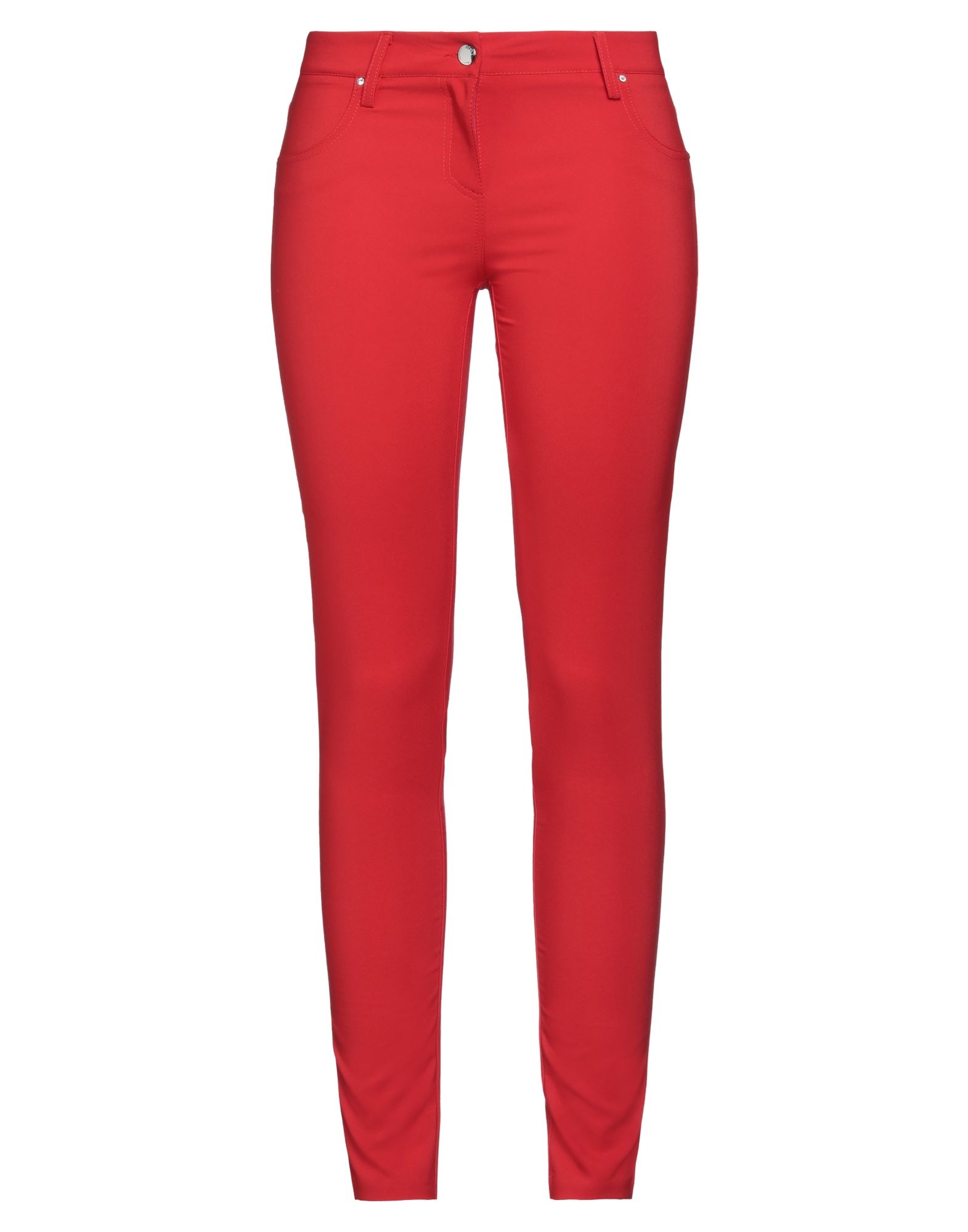 MET JEANS Hose Damen Rot von MET JEANS