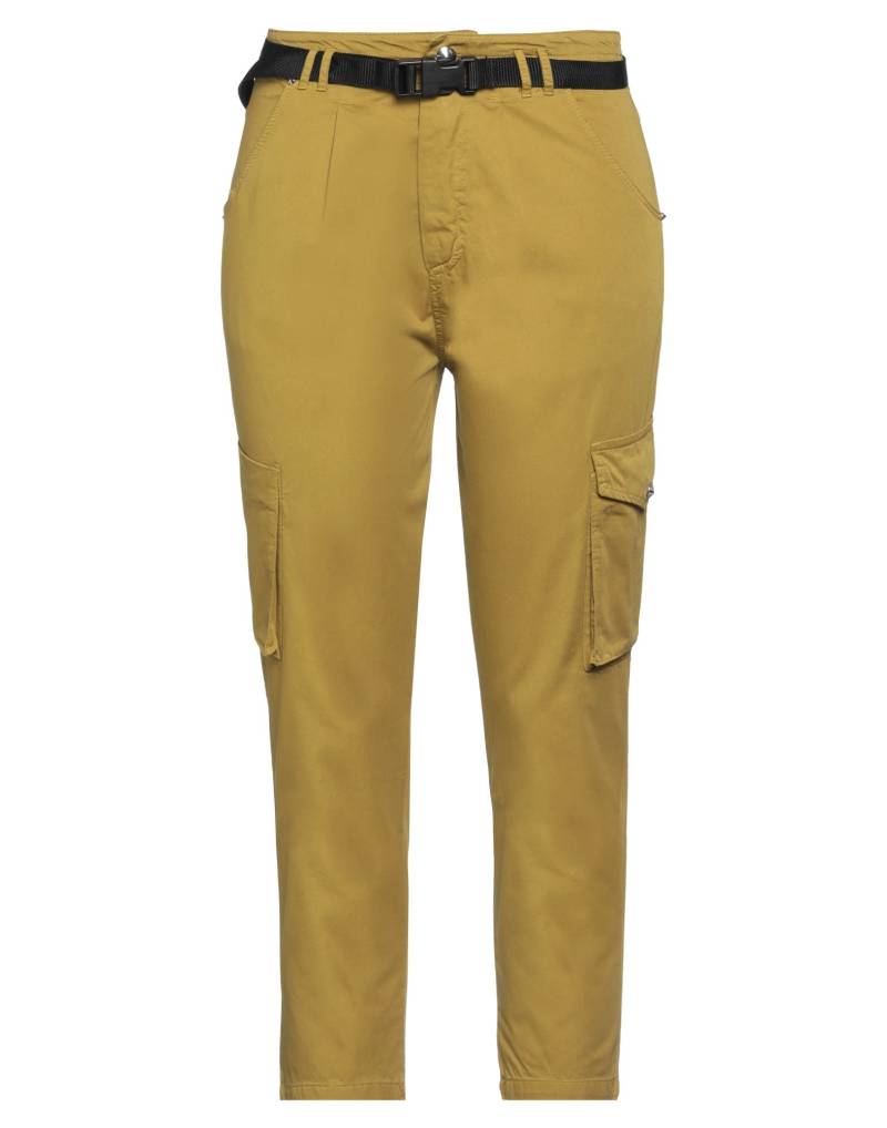 MET JEANS Hose Damen Salbeigrün von MET JEANS