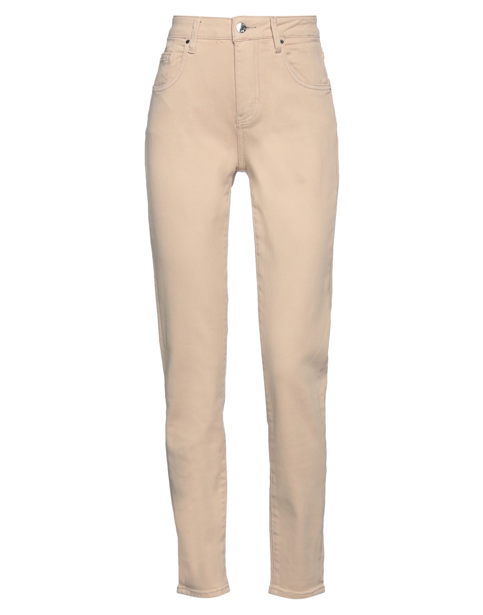 MET JEANS Hose Damen Sand von MET JEANS