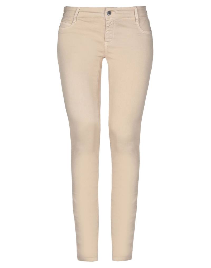 MET JEANS Hose Damen Sand von MET JEANS