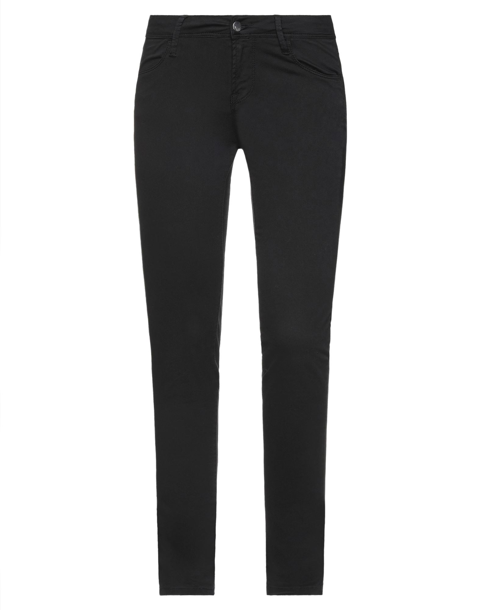 MET JEANS Hose Damen Schwarz von MET JEANS