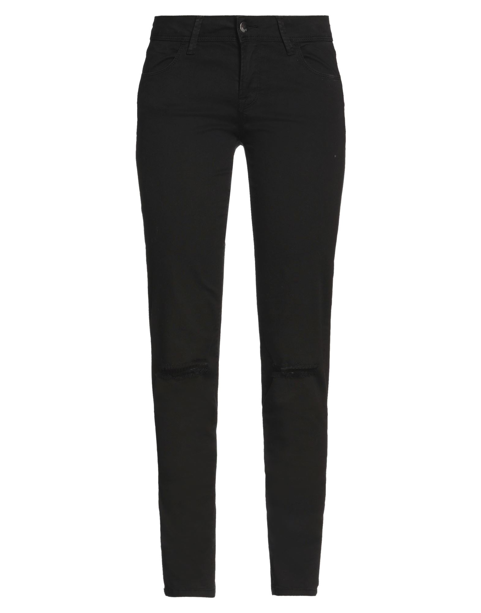 MET JEANS Hose Damen Schwarz von MET JEANS