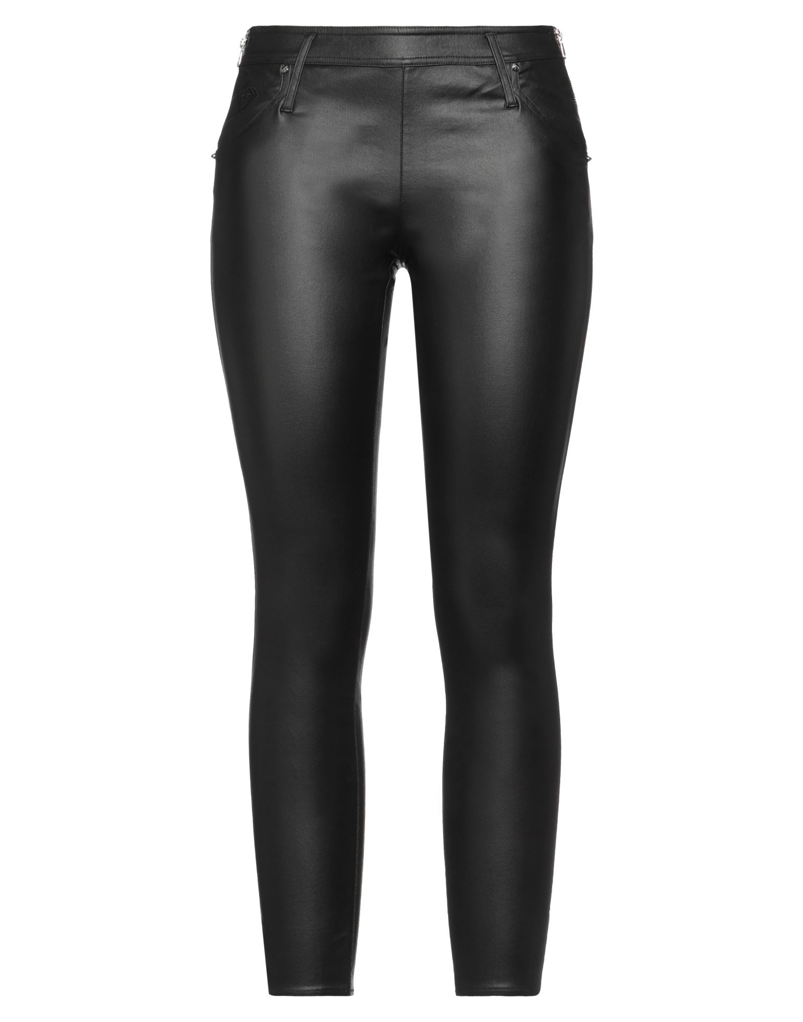 MET JEANS Hose Damen Schwarz von MET JEANS