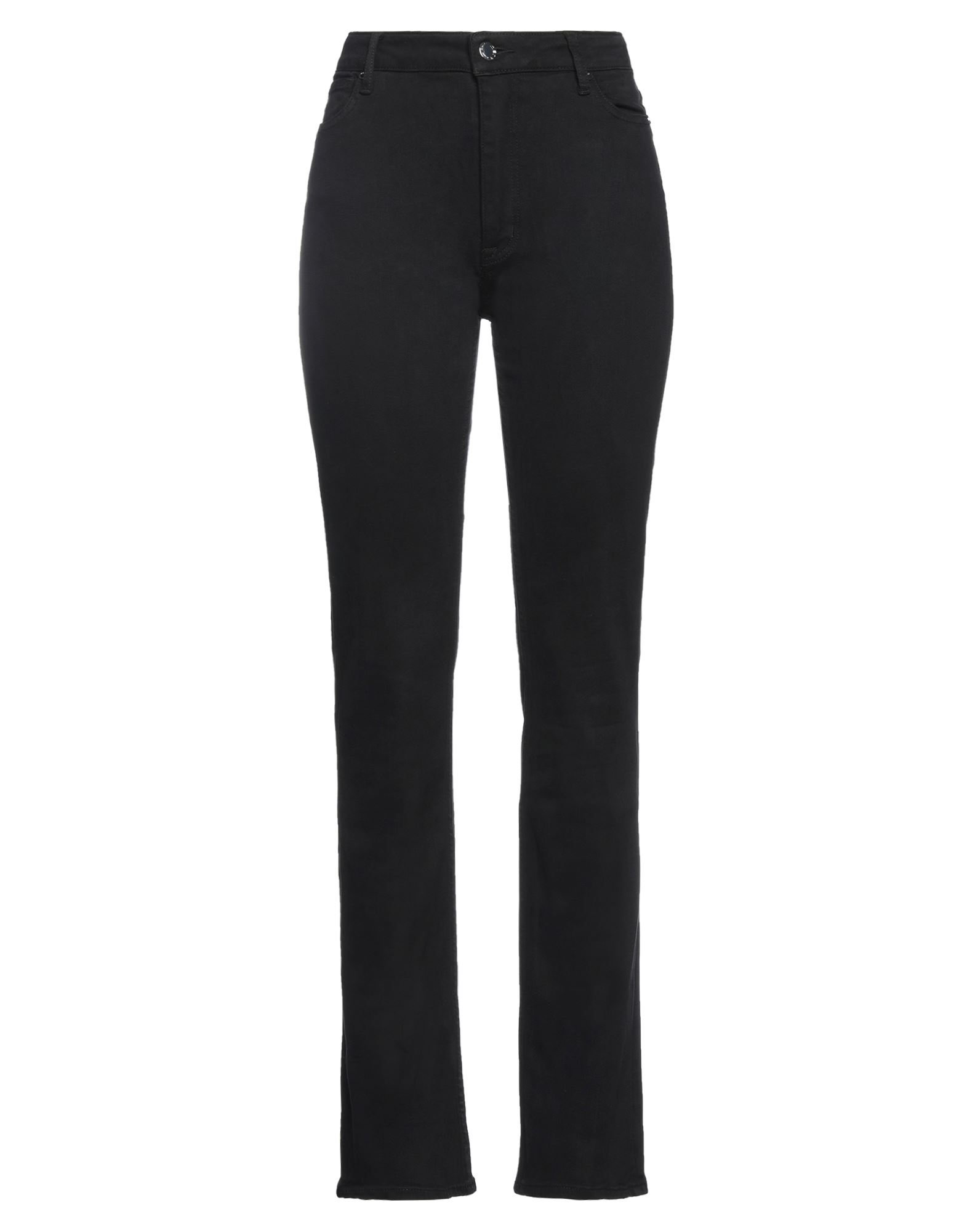 MET JEANS Hose Damen Schwarz von MET JEANS