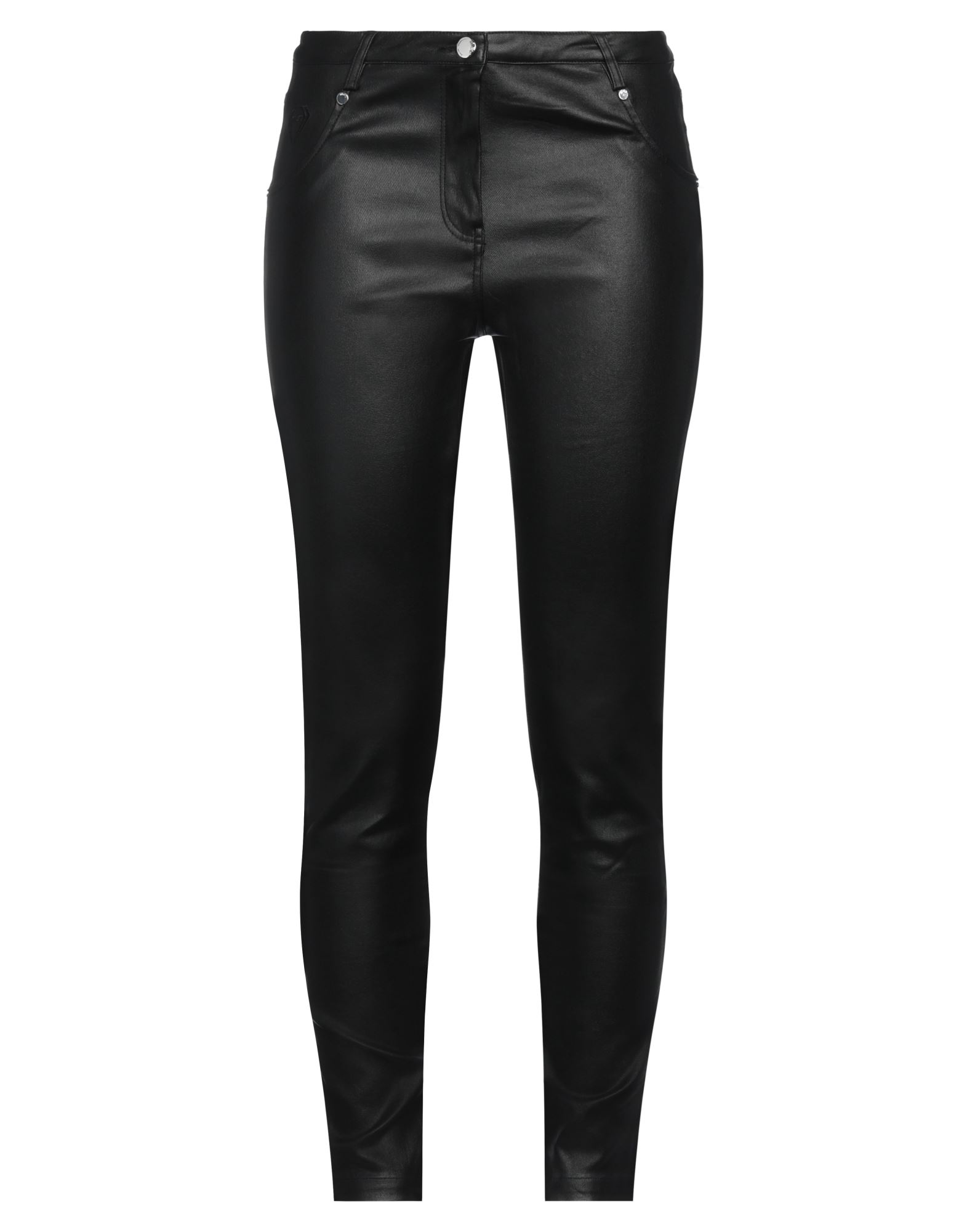 MET JEANS Hose Damen Schwarz von MET JEANS