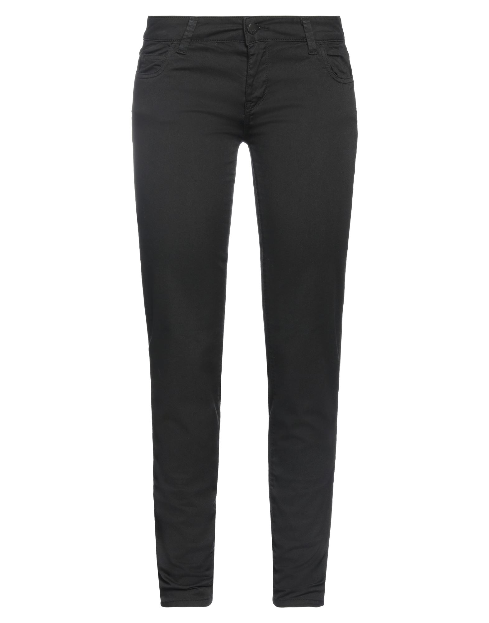 MET JEANS Hose Damen Schwarz von MET JEANS