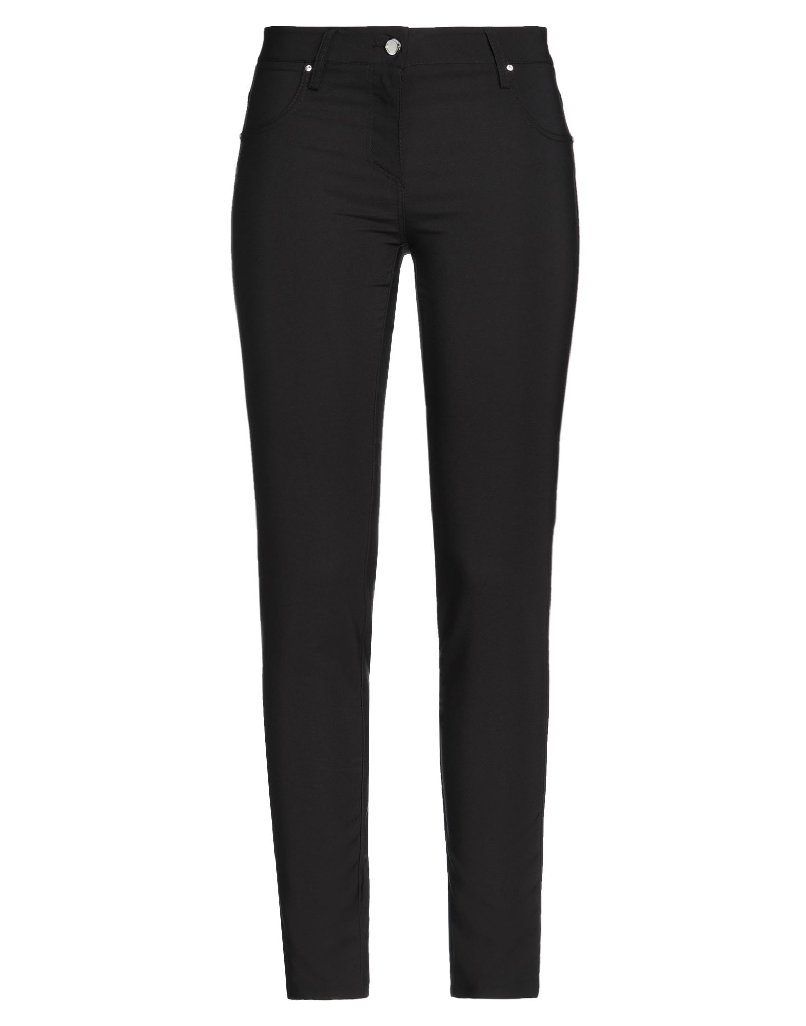 MET JEANS Hose Damen Schwarz von MET JEANS