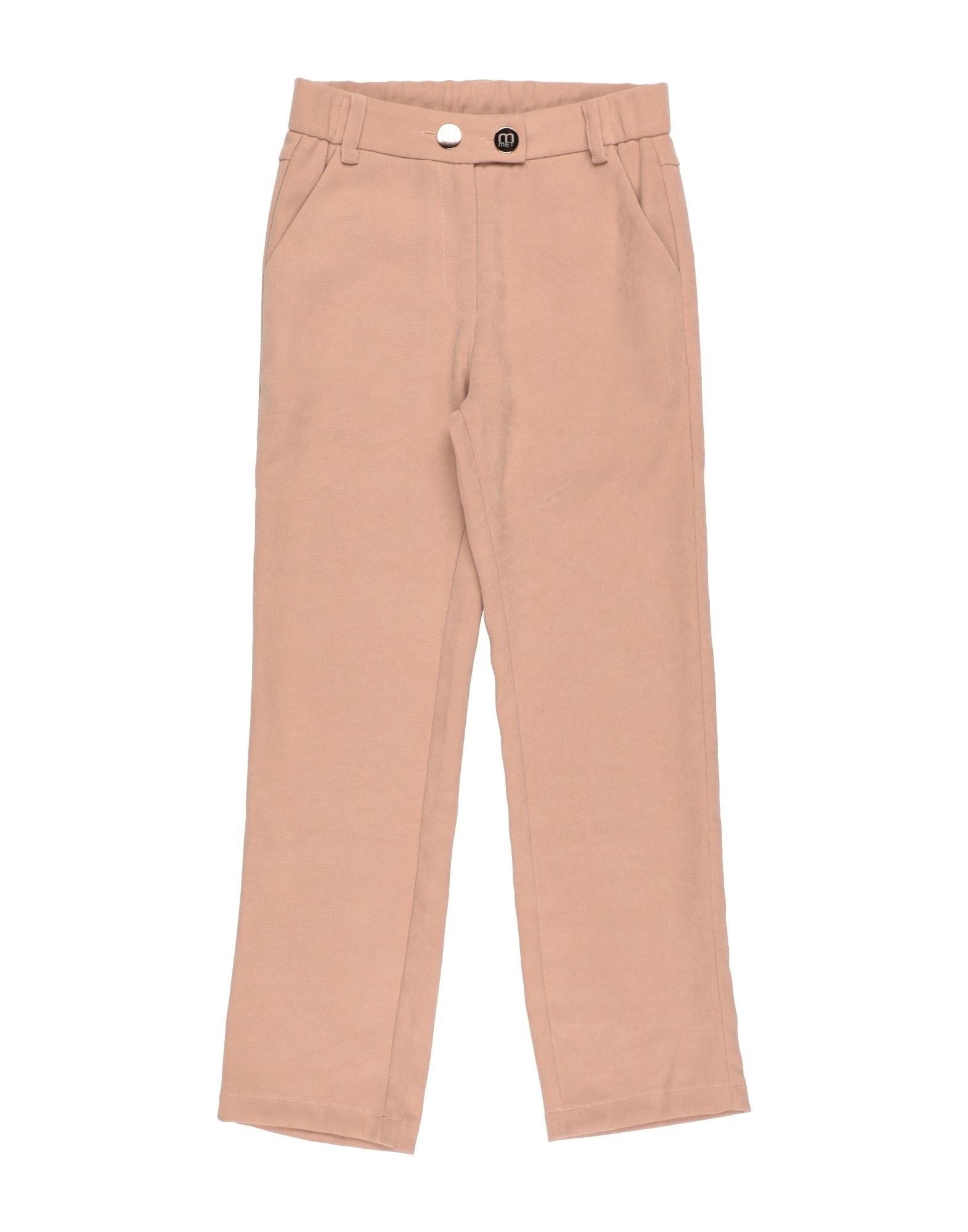 MET JEANS Hose Kinder Beige von MET JEANS