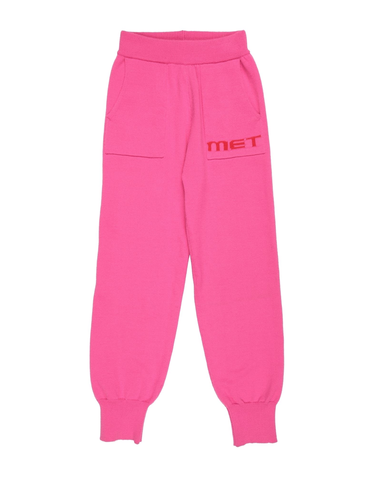 MET JEANS Hose Kinder Fuchsia von MET JEANS