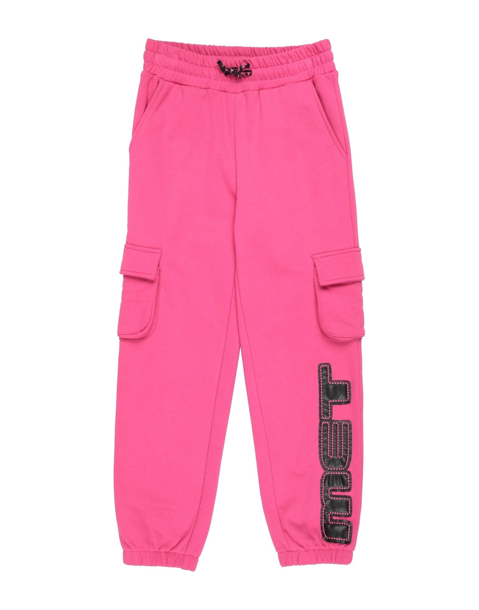 MET JEANS Hose Kinder Fuchsia von MET JEANS