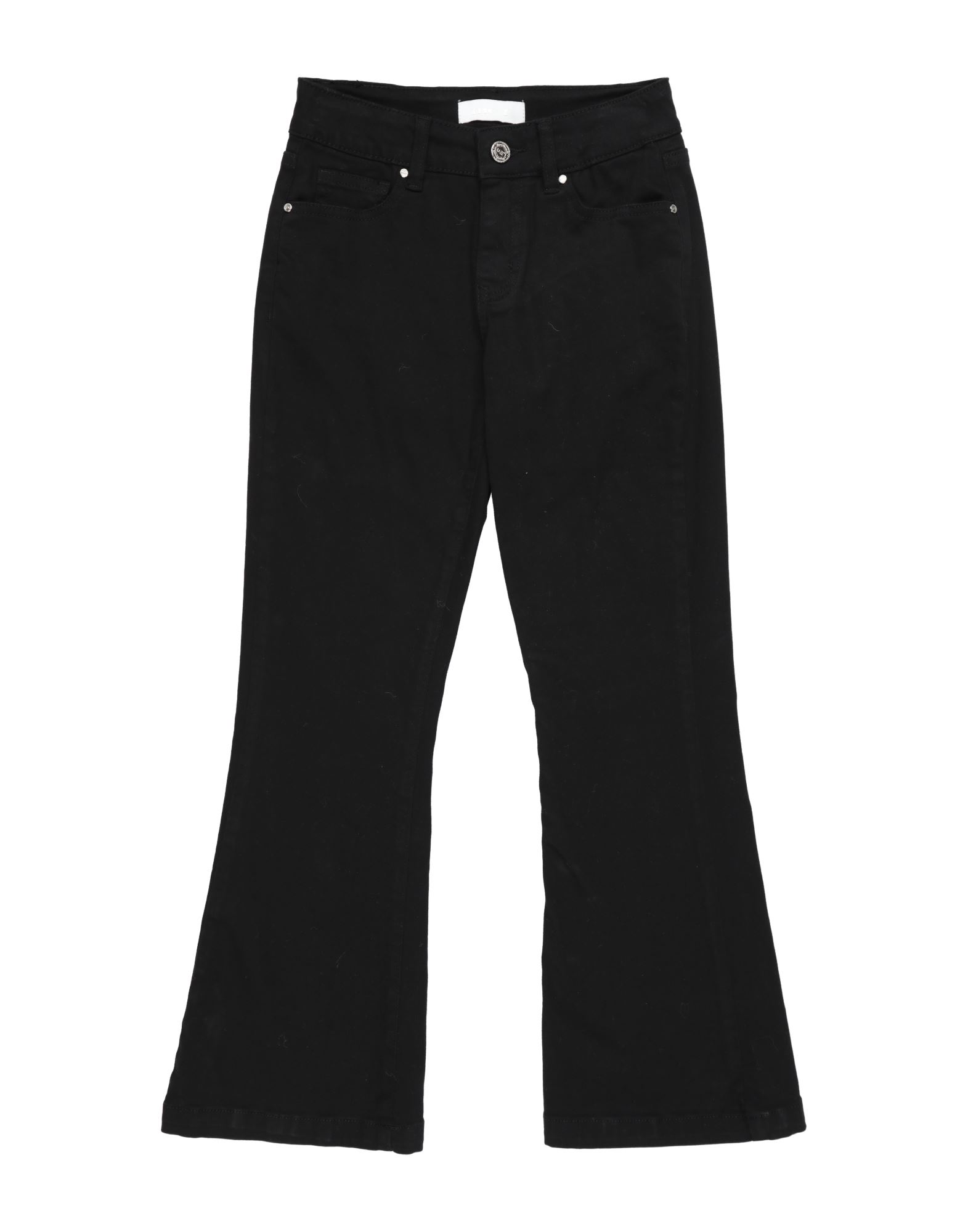 MET JEANS Hose Kinder Schwarz von MET JEANS