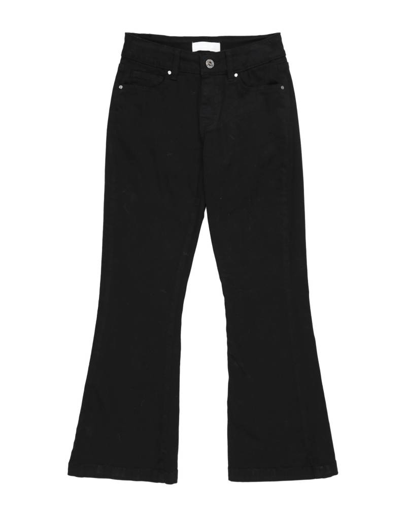 MET JEANS Hose Kinder Schwarz von MET JEANS