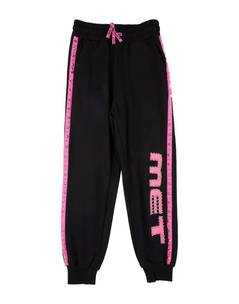 MET JEANS Hose Kinder Schwarz von MET JEANS