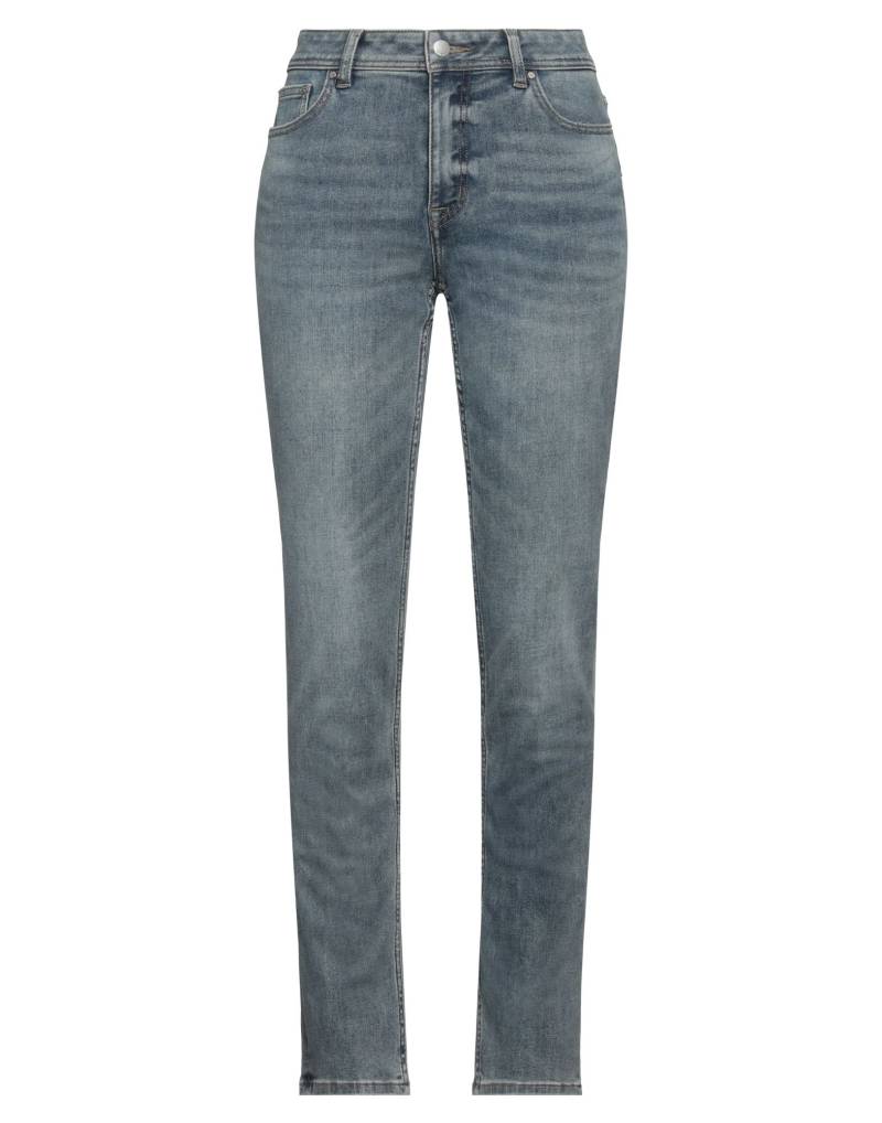MET JEANS Jeanshose Damen Blau von MET JEANS