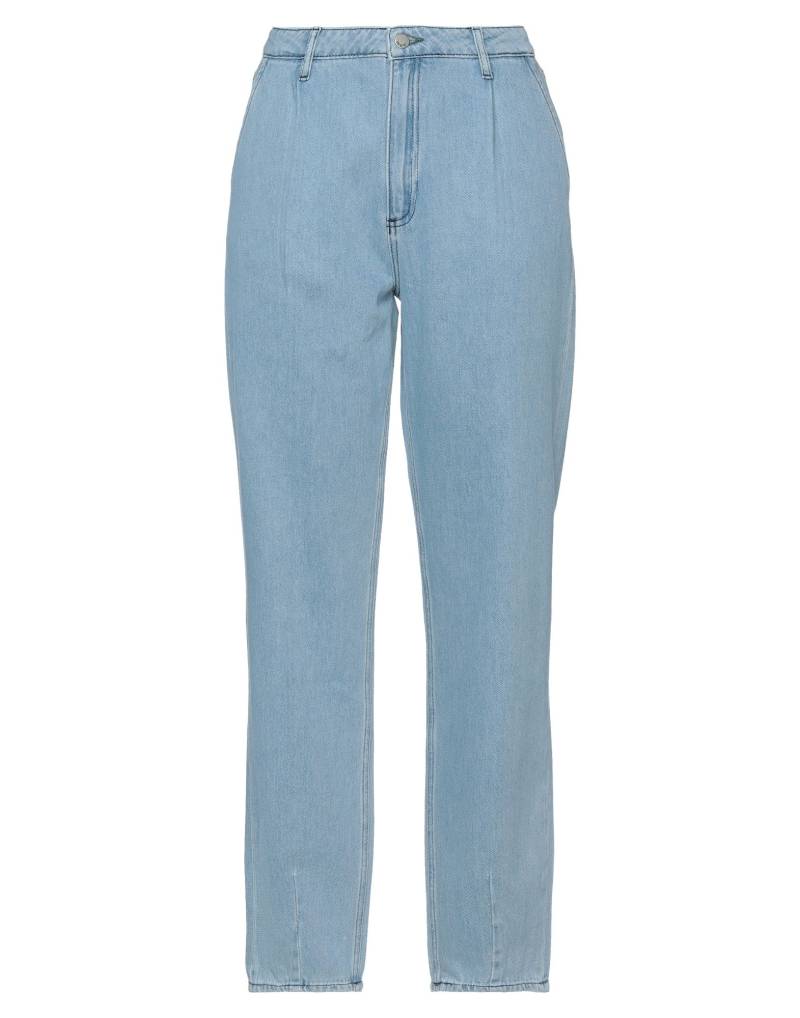 MET JEANS Jeanshose Damen Blau von MET JEANS