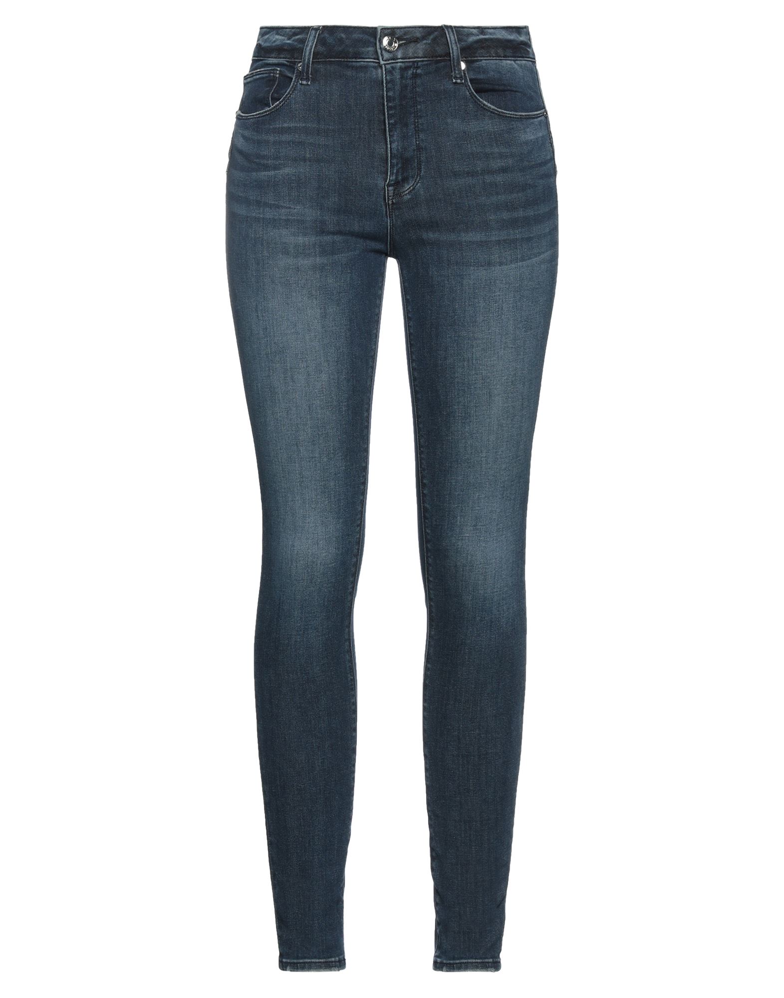 MET JEANS Jeanshose Damen Blau von MET JEANS