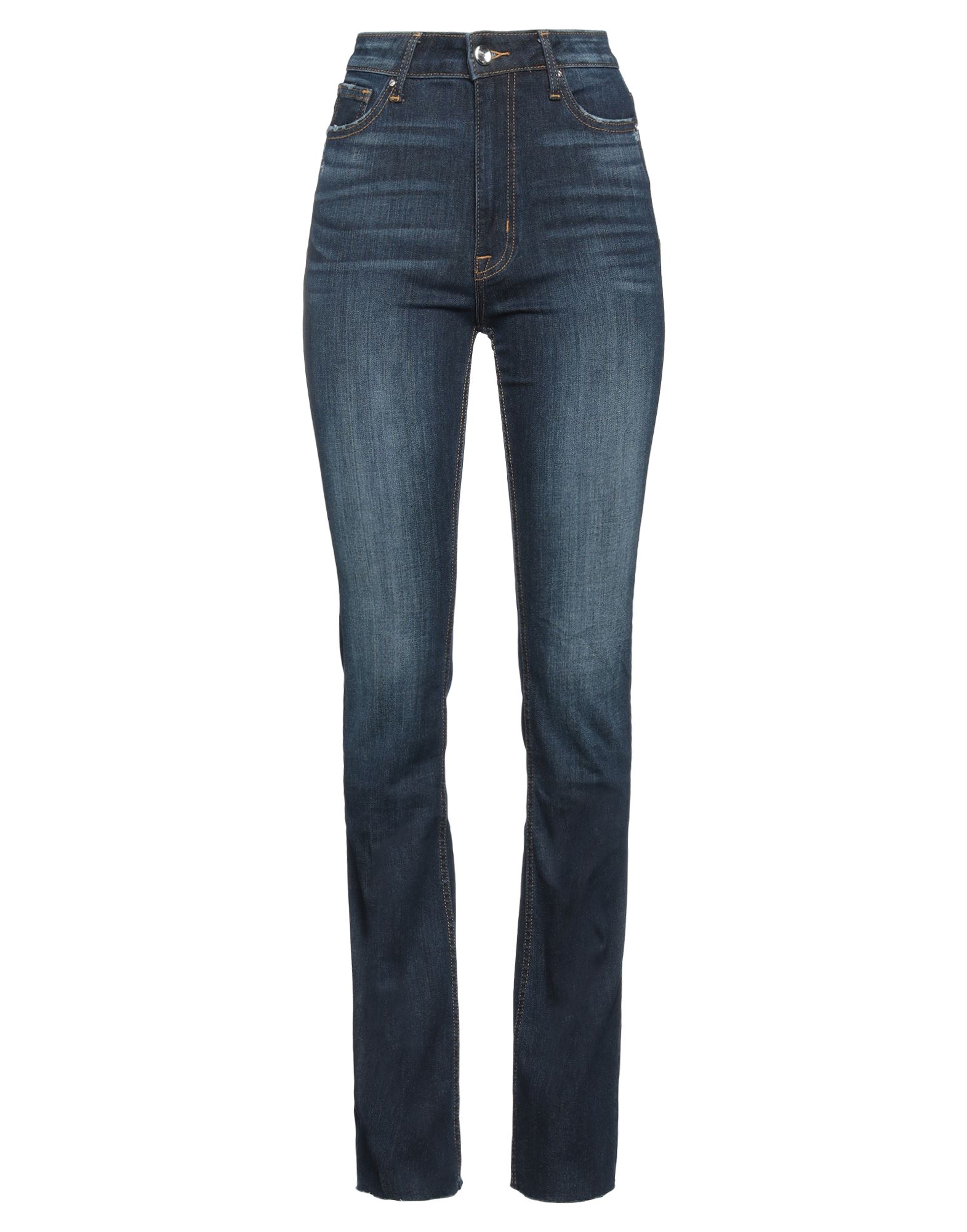 MET JEANS Jeanshose Damen Blau von MET JEANS