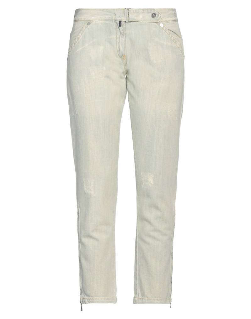 MET JEANS Jeanshose Damen Blau von MET JEANS