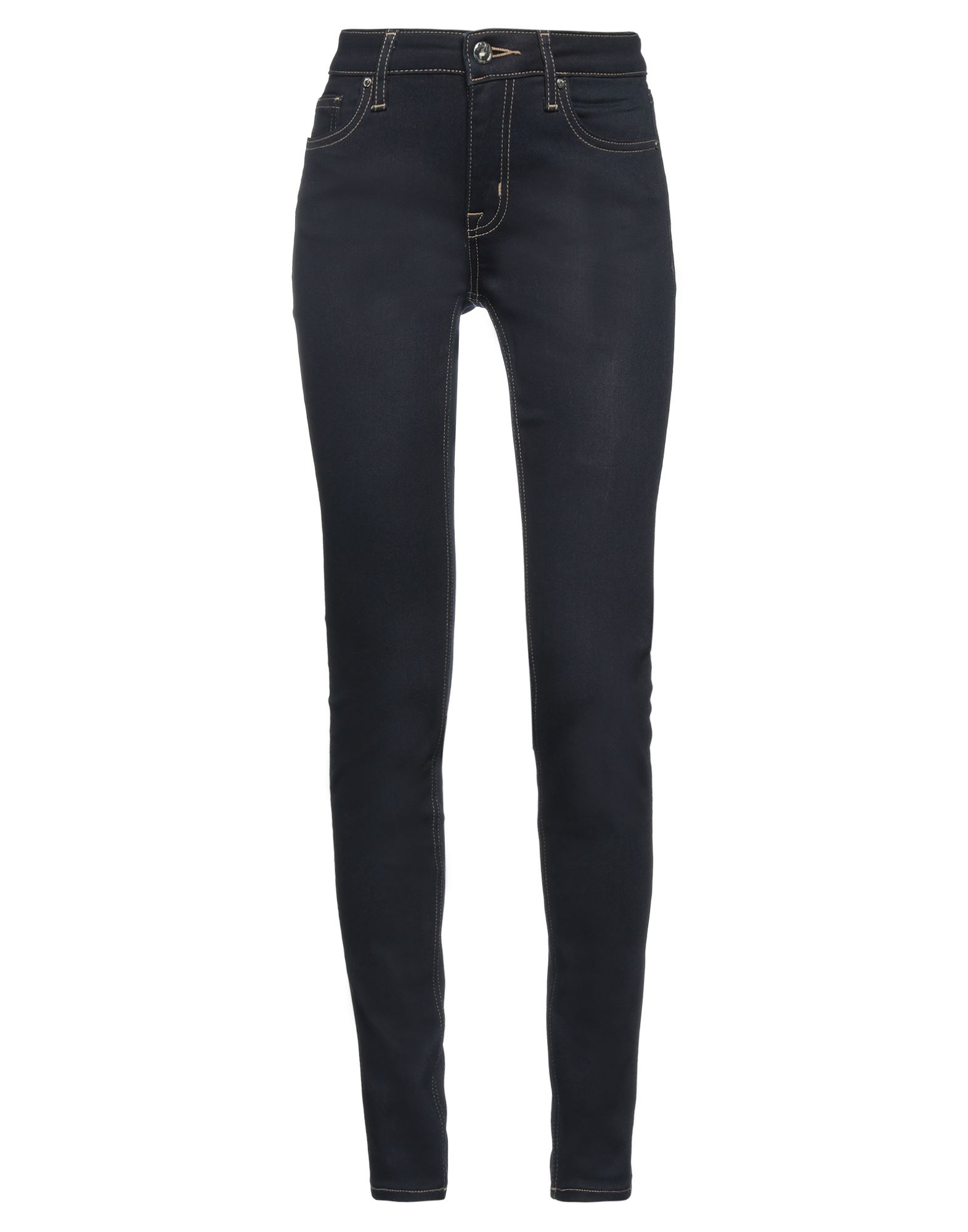 MET JEANS Jeanshose Damen Nachtblau von MET JEANS