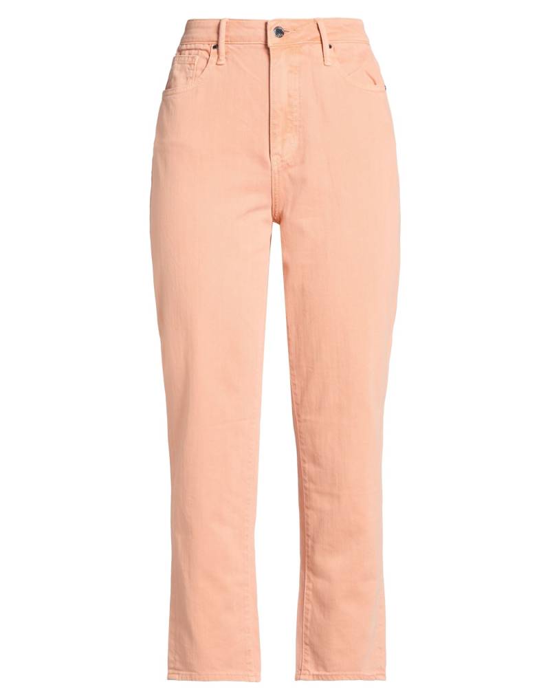MET JEANS Jeanshose Damen Pfirsich von MET JEANS