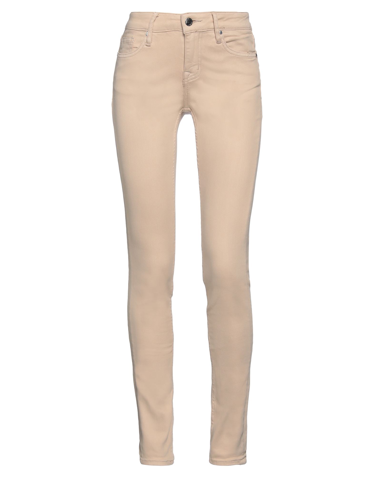 MET JEANS Jeanshose Damen Sand von MET JEANS