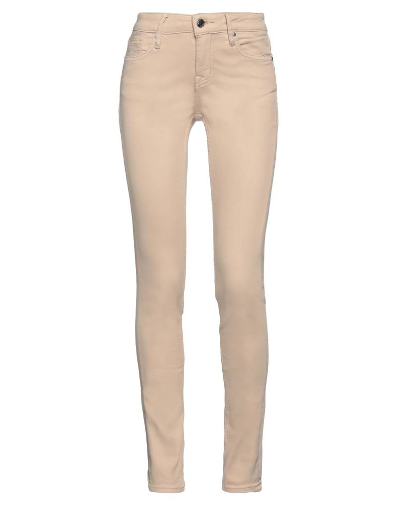 MET JEANS Jeanshose Damen Sand von MET JEANS