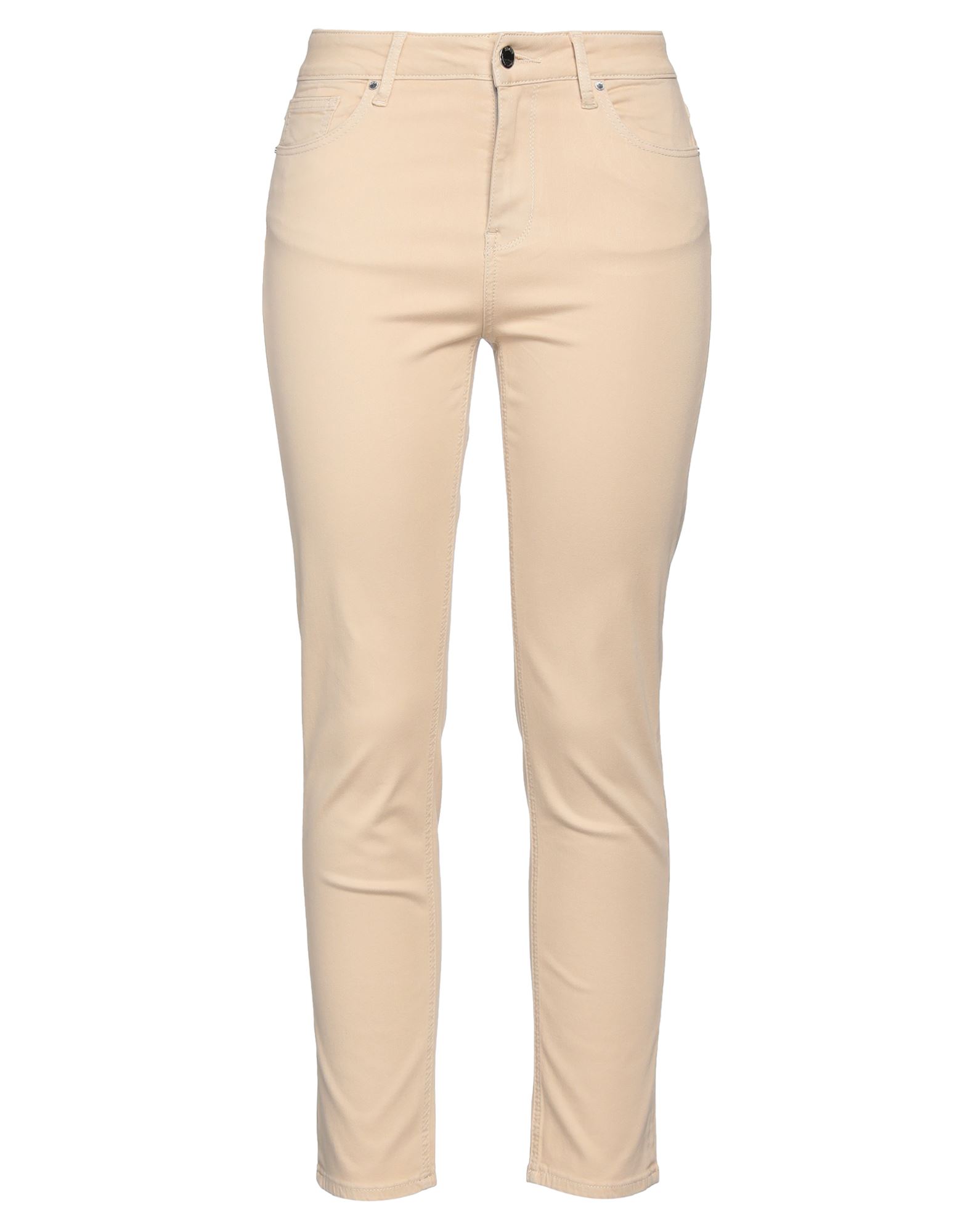 MET JEANS Jeanshose Damen Sand von MET JEANS